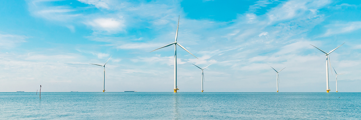 Unseen Innovations Behind the Wind Turbine | AIChE